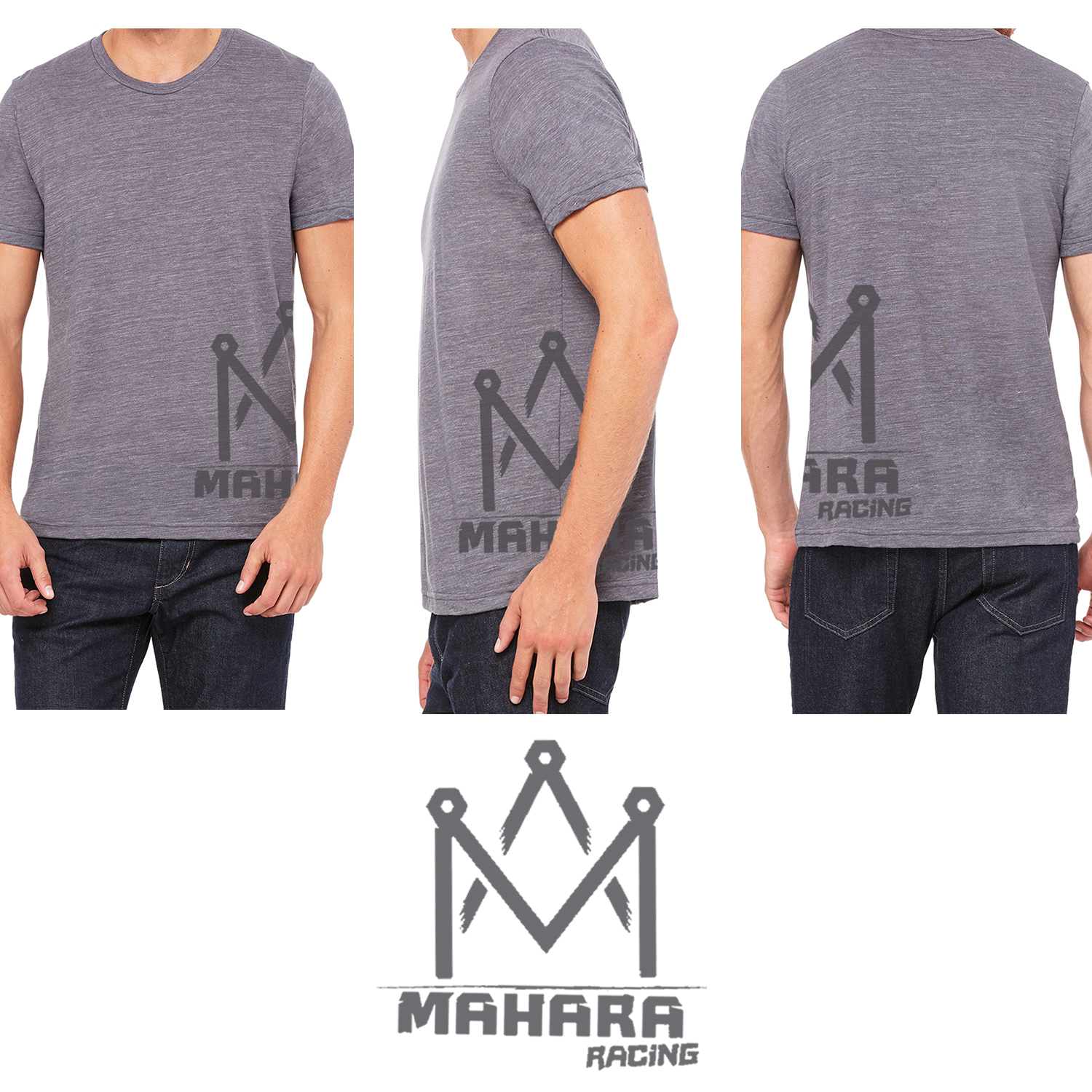 T-shirt Design by Impresserie for this project | Design #15765758