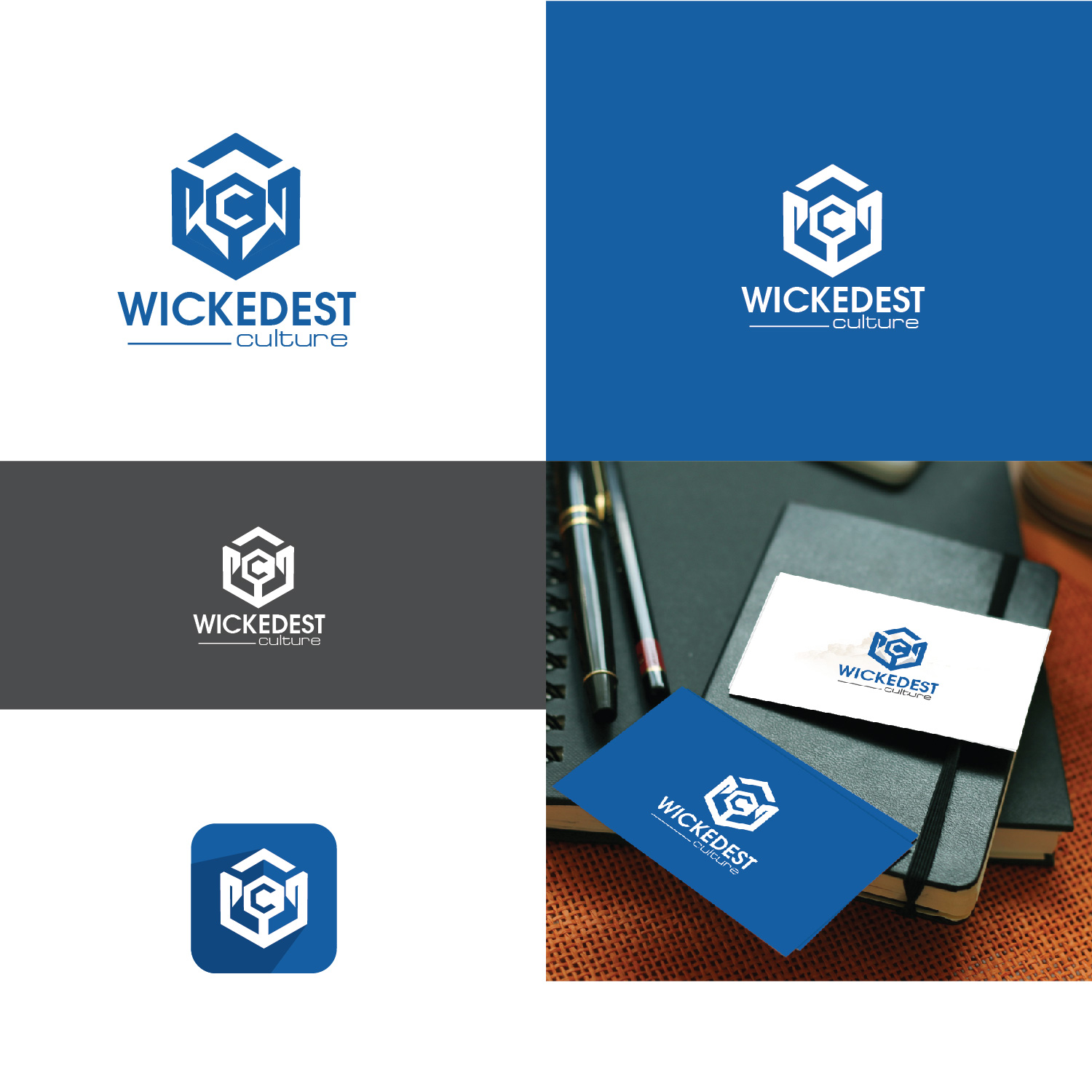Logo Design by ErrAr for this project | Design #15729730