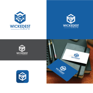 Logo Design by ErrAr for this project | Design: #15729730