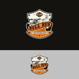 Logo Design by Rudy Graph for this project | Design: #15792422
