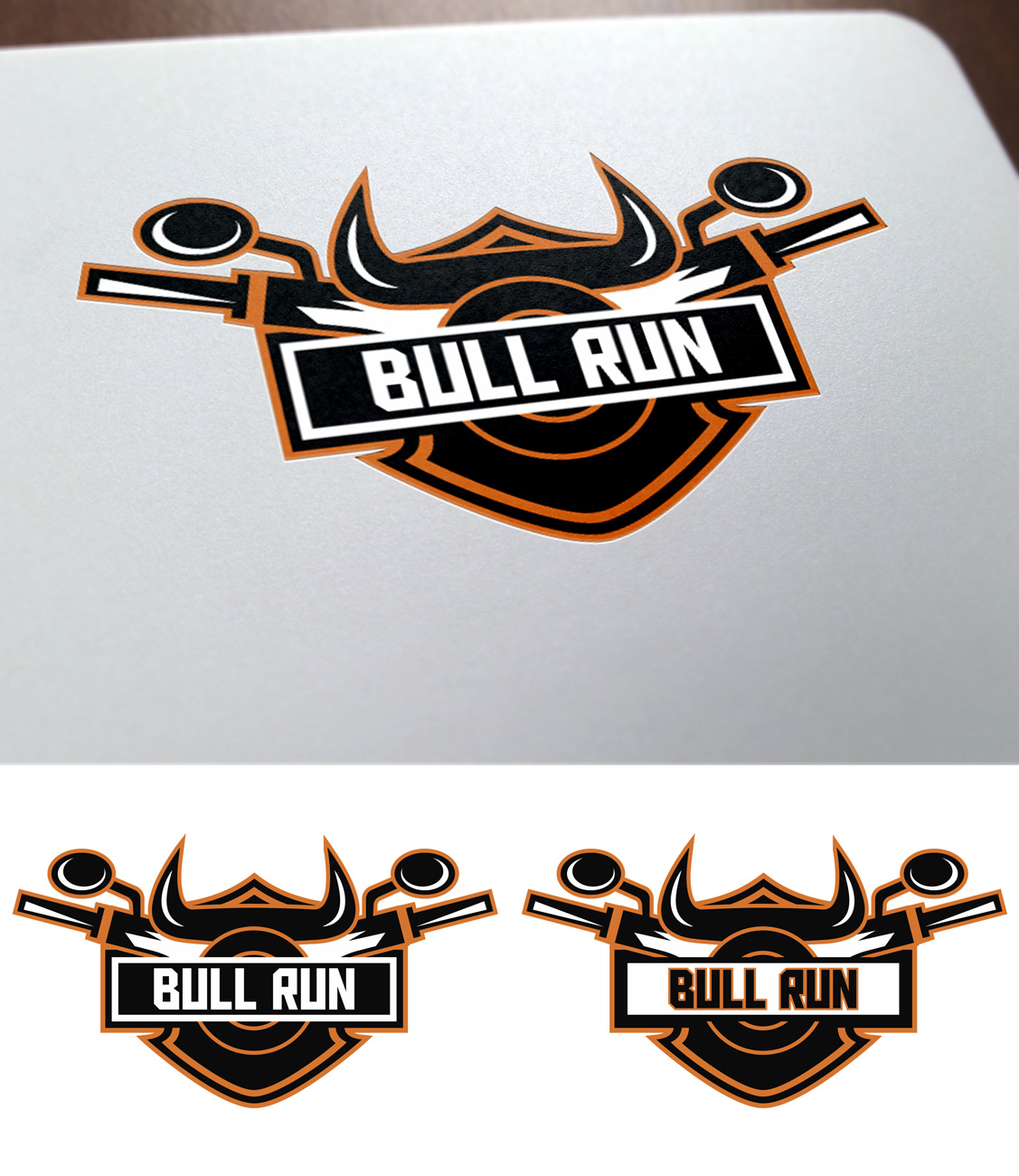 Logo Design by Impressive Solutions for this project | Design #15733402