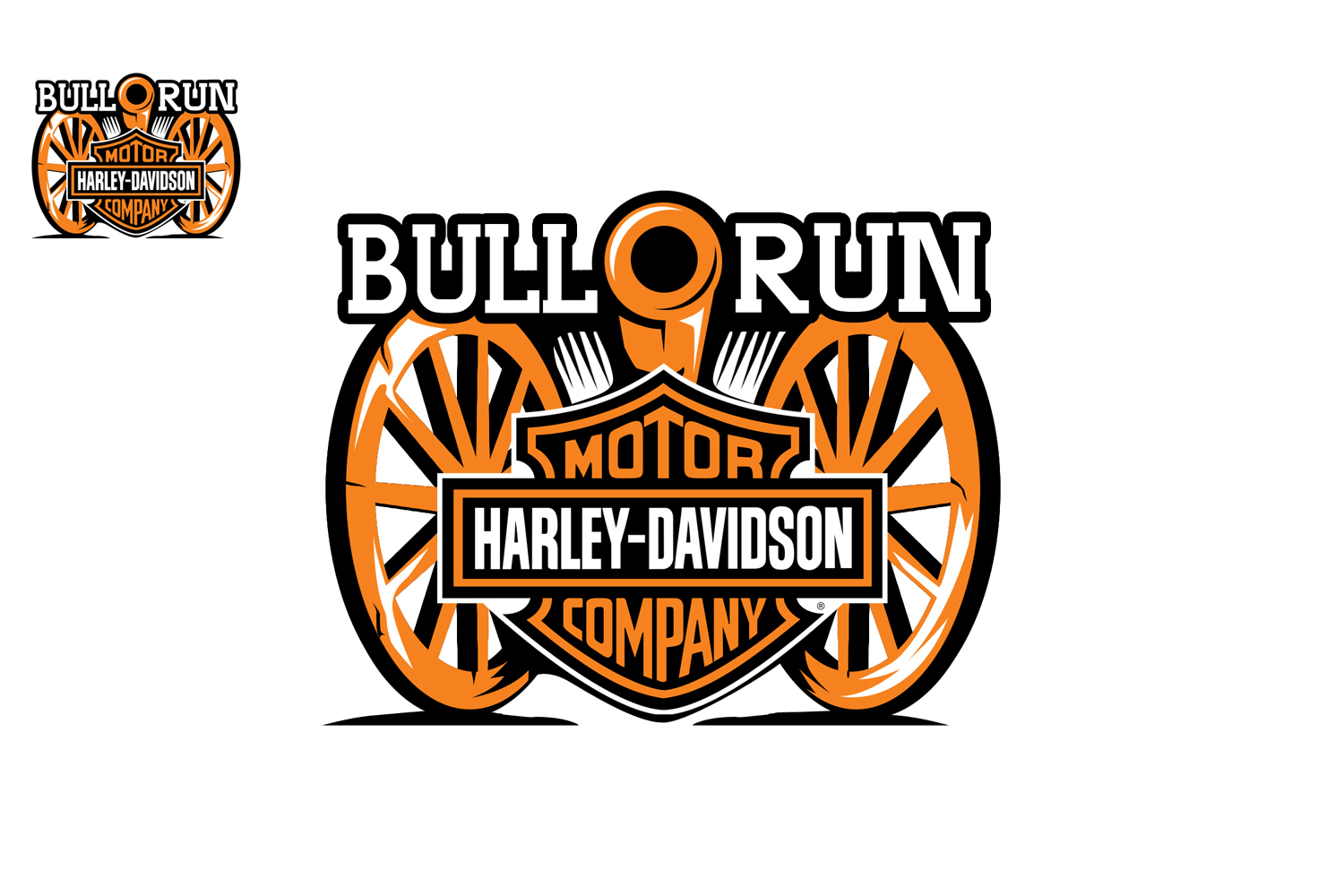 Logo Design by R.Bello for this project | Design #15781969
