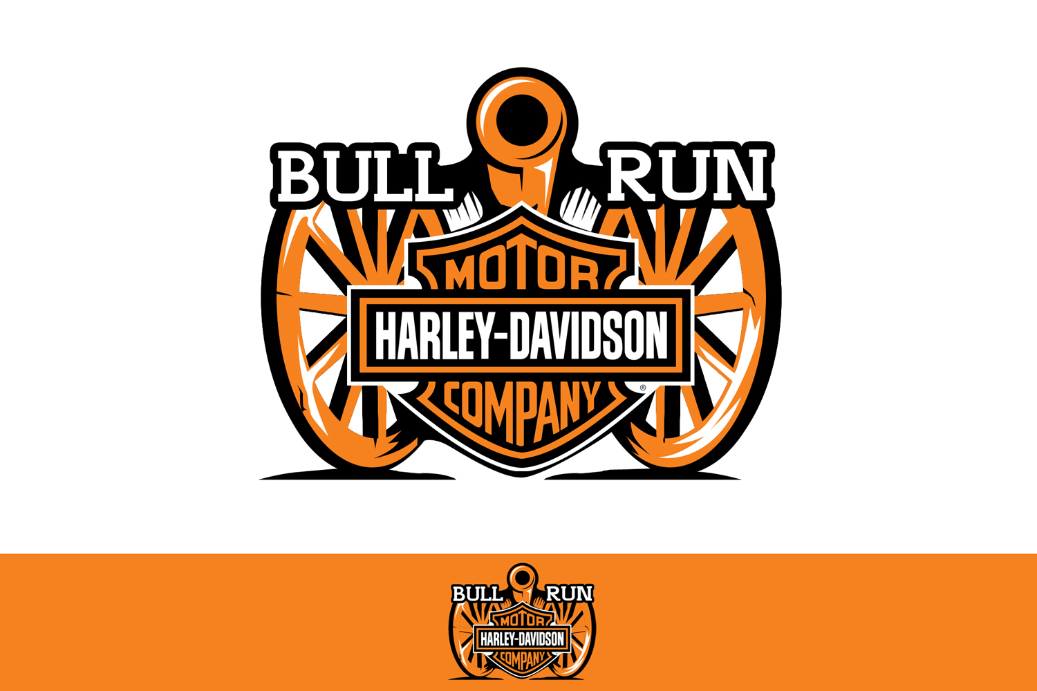 Logo Design by R.Bello for this project | Design #15790132