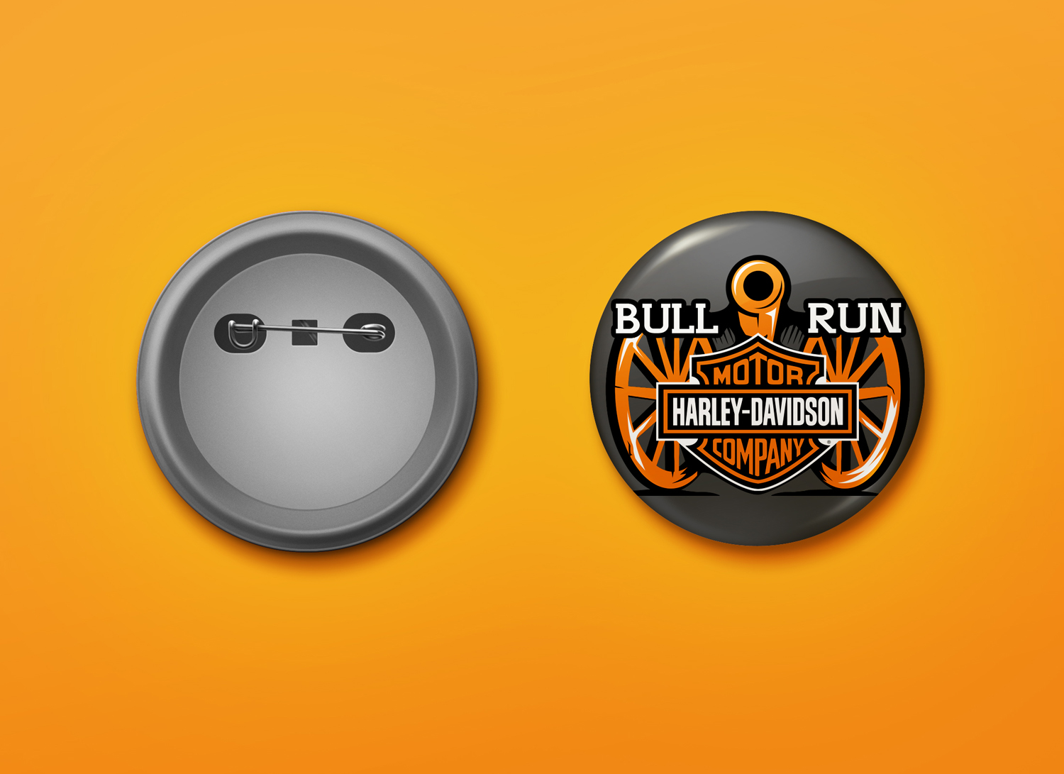 Logo Design by R.Bello for this project | Design #15790690