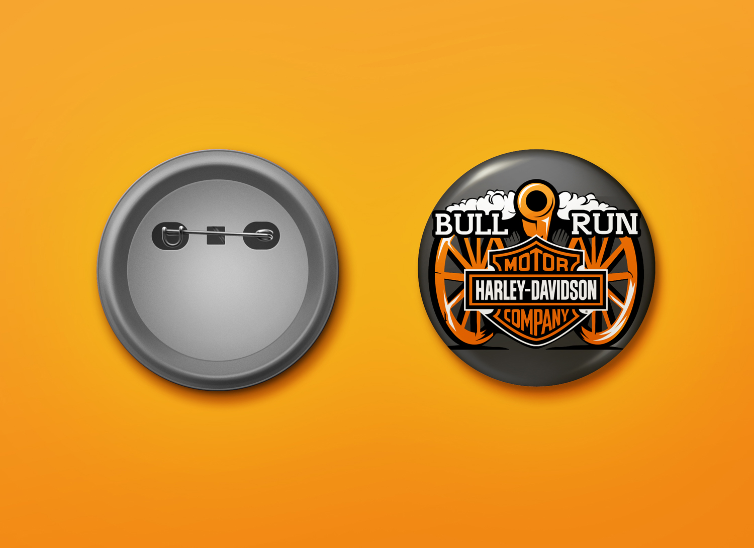 Logo Design by R.Bello for this project | Design #15790698