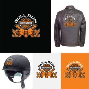 Logo Design by orengojacktone for this project | Design: #15790165
