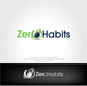 Logo Design by Hana