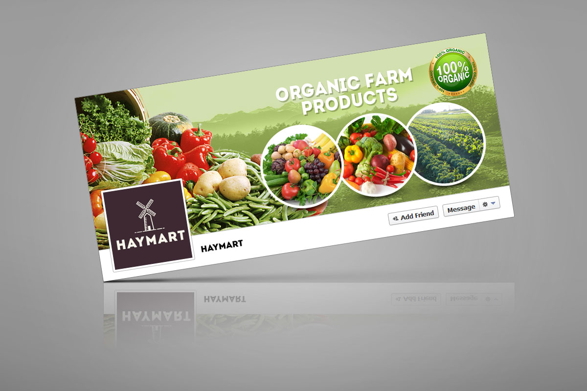 Facebook Design by nurmania for this project | Design #2707081