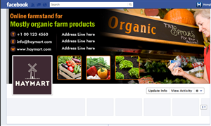 Facebook-Design von Best Design Hub für dieses Projekt | Design: #2808537