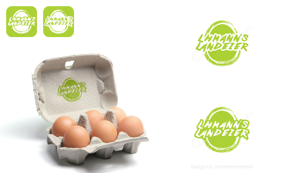 Logo Design by Janith N. for this project | Design #15724504