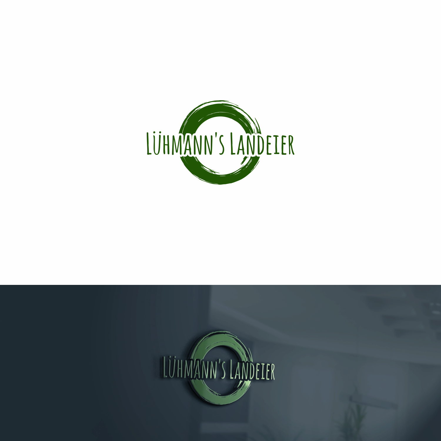 Diseño de Logo por yogodonald para este proyecto | Diseño #15772968