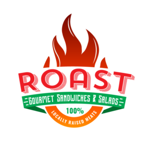 Logo-Design von john garcia für Roast | Design: #15965495
