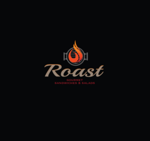Logo Design by instudio for Roast | Design: #15730430
