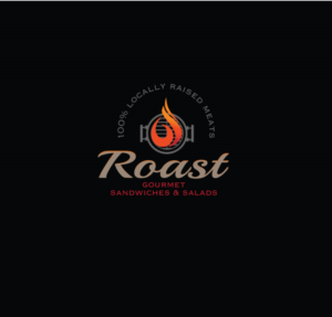 Logo Design by instudio for Roast | Design: #15738441