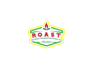 Logo-Design von benito für Roast | Design: #15797697