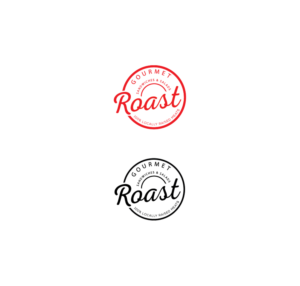 Logo-Design von Ves-Boycheva für Roast | Design: #15945222