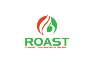 Logo-Design von abstraxt für Roast | Design: #15740006