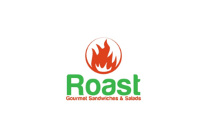 Logo-Design von abstraxt für Roast | Design: #15740007