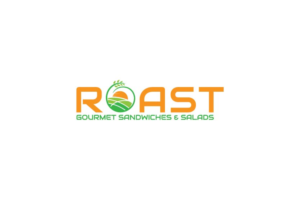Logo-Design von abstraxt für Roast | Design: #15740008