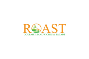 Logo-Design von abstraxt für Roast | Design: #15740009