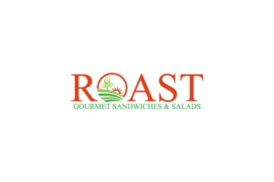 Logo-Design von abstraxt für Roast | Design: #15867387