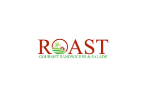 Logo-Design von abstraxt für Roast | Design: #15867389