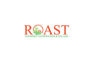 Logo-Design von abstraxt für Roast | Design: #15933703