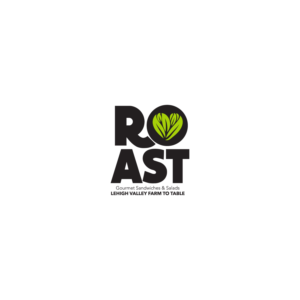 Logo Design by akila_1704@hotmail.com for Roast | Design #15926248