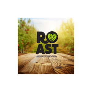 Logo-Design von akila_1704@hotmail.com für Roast | Design: #15926250