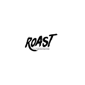 Logo-Design von akila_1704@hotmail.com für Roast | Design: #15926254
