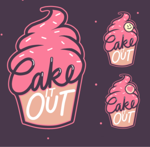 Logo Design by jenivii for supermooks | Design #15831526