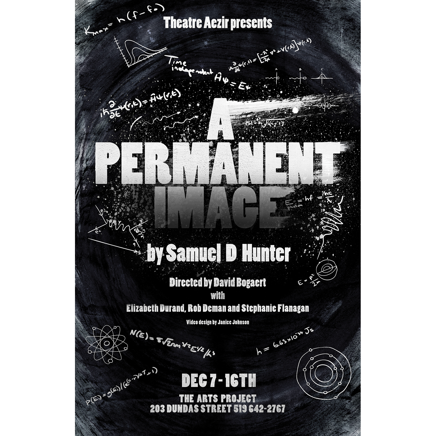 Poster Design by David for this project | Design #15738690