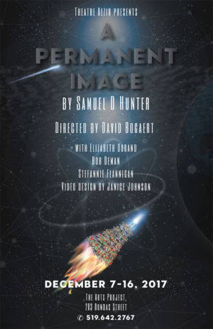 Poster Design by Venus L. Penaflor for this project | Design: #15771712