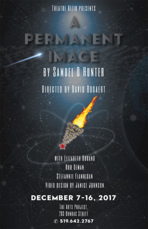 Poster Design by Venus L. Penaflor for this project | Design: #15777013