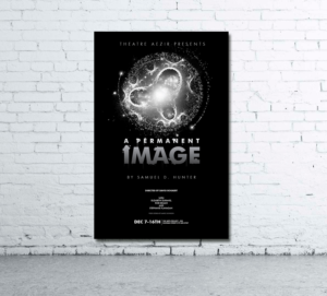 Poster Design by Sarina.dsg for this project | Design: #15725305