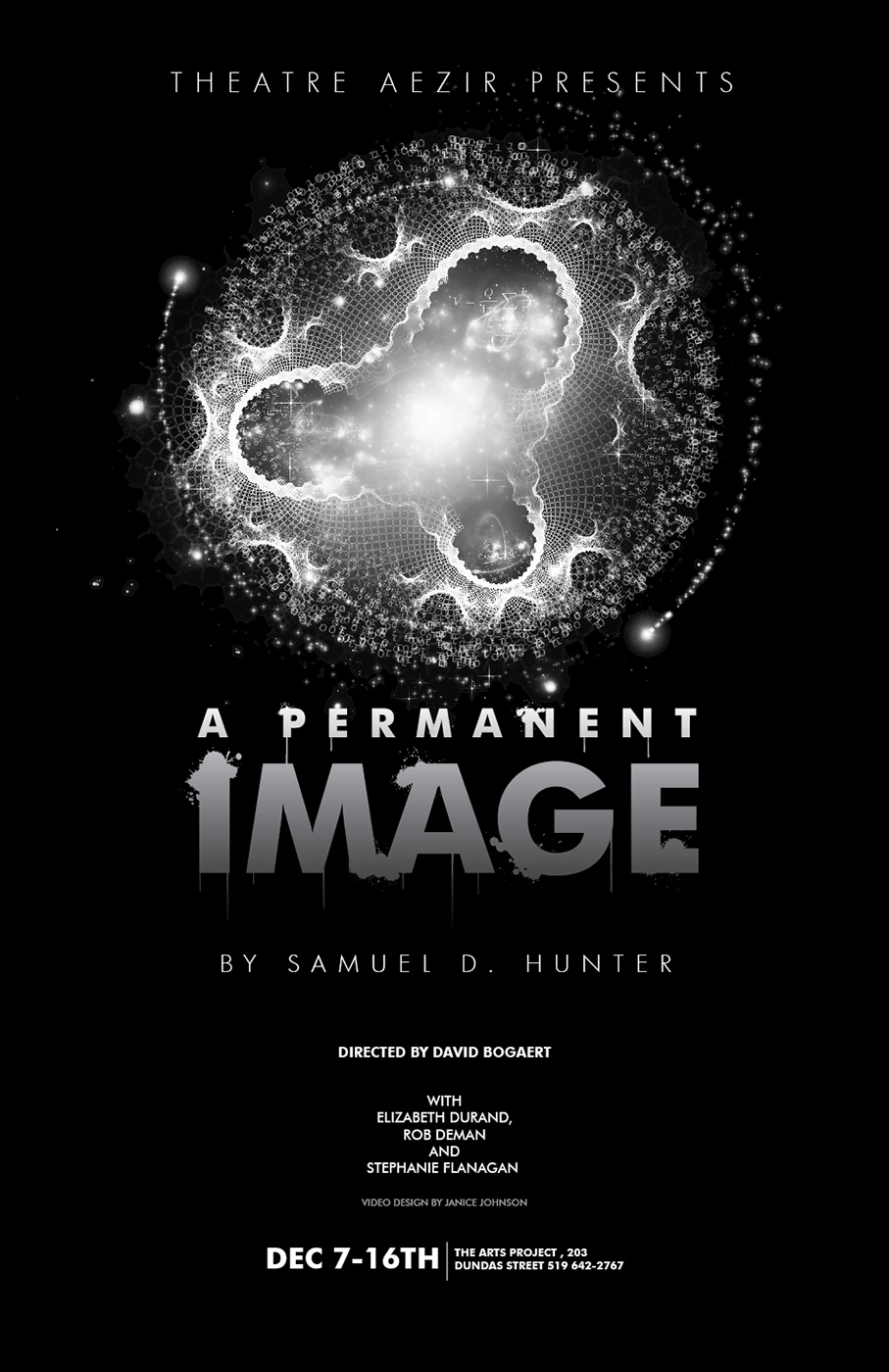 Poster Design by Sarina.dsg for this project | Design #15725307