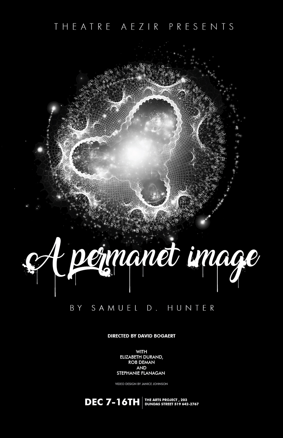 Poster-Design von Sarina.dsg für dieses Projekt | Design #15725310