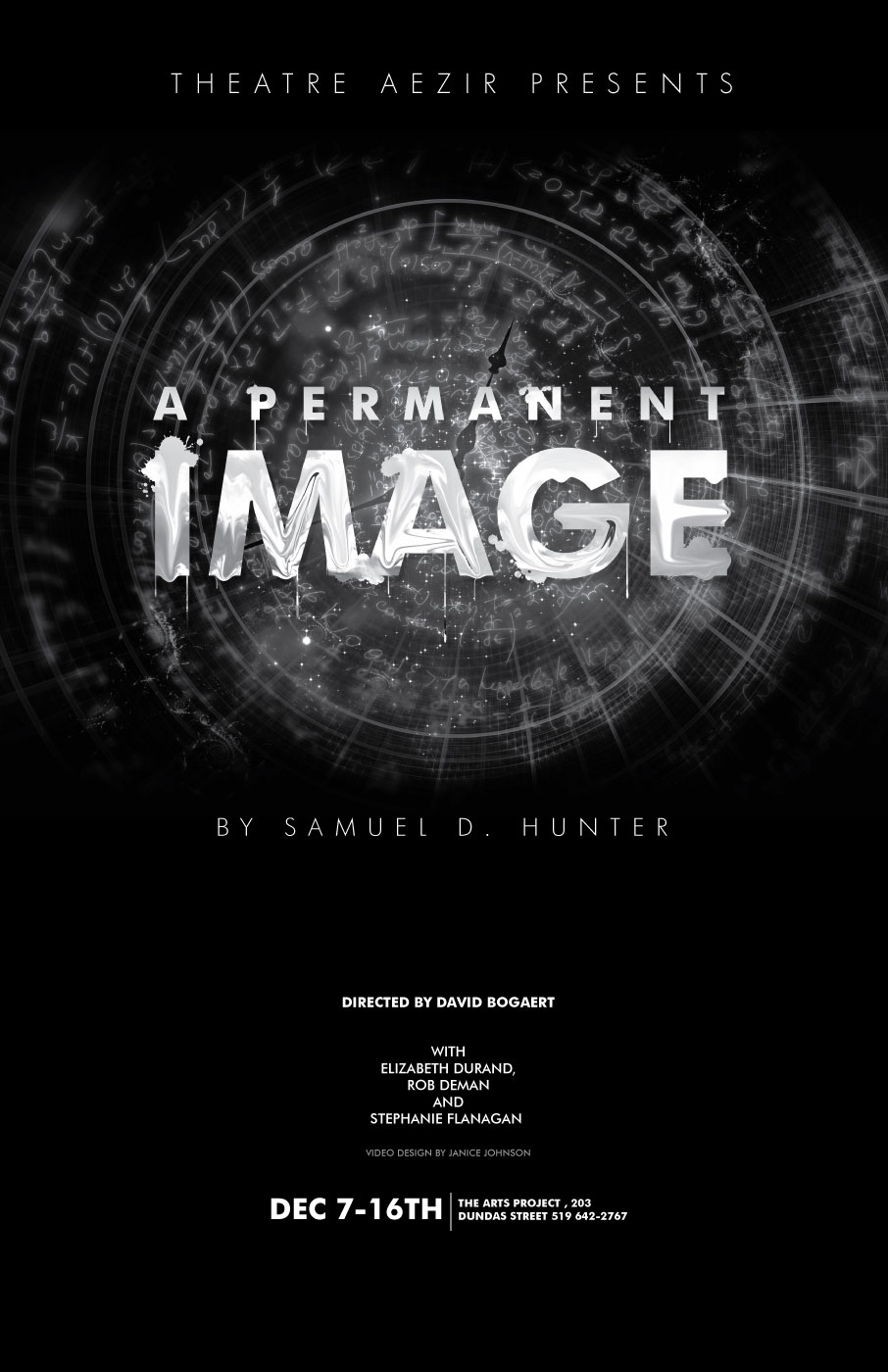 Poster Design by Sarina.dsg for this project | Design #15725385