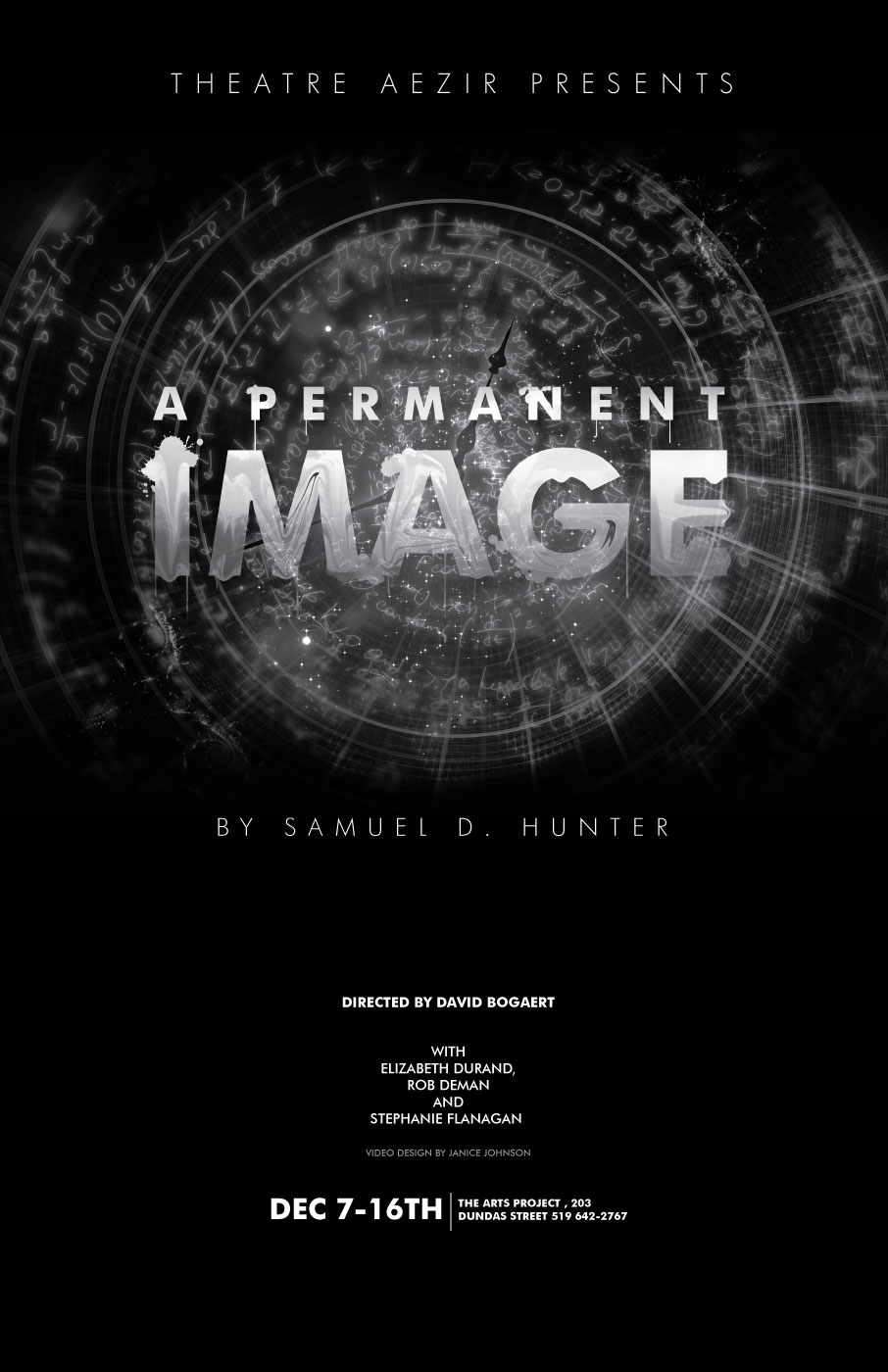 Poster Design by Sarina.dsg for this project | Design #15725386