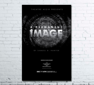 Poster Design by Sarina.dsg for this project | Design: #15725387
