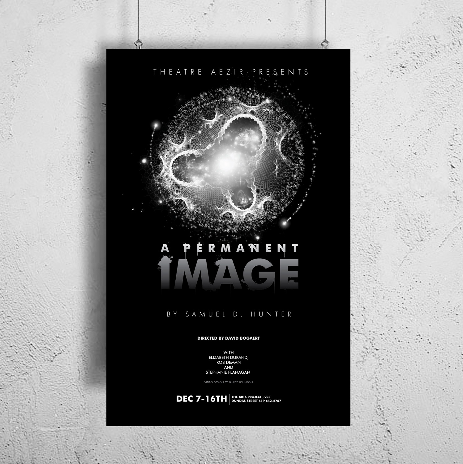 Poster Design by Sarina.dsg for this project | Design #15735972