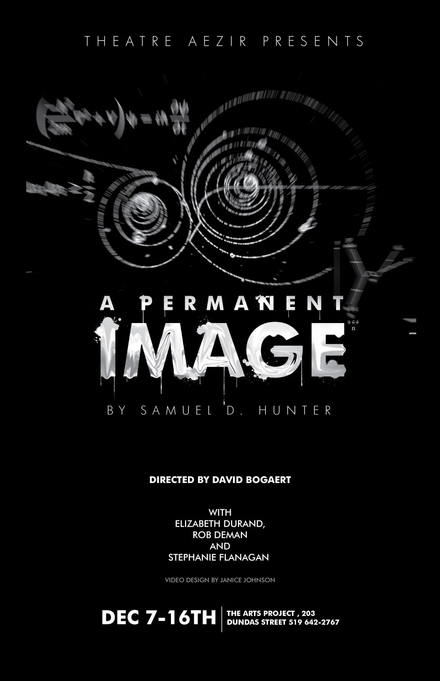 Poster Design by Sarina.dsg for this project | Design #15736468