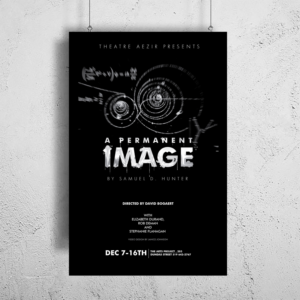 Poster Design by Sarina.dsg for this project | Design: #15736469