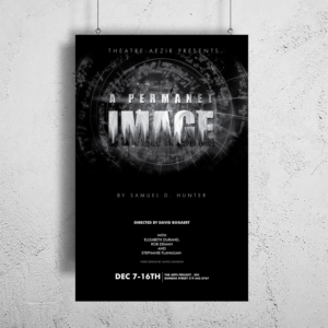 Poster Design by Sarina.dsg for this project | Design: #15736470