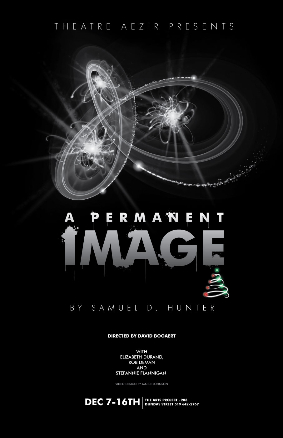 Poster Design by Sarina.dsg for this project | Design #15746800