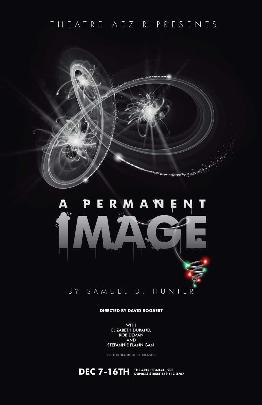 Poster Design by Sarina.dsg for this project | Design #15748592