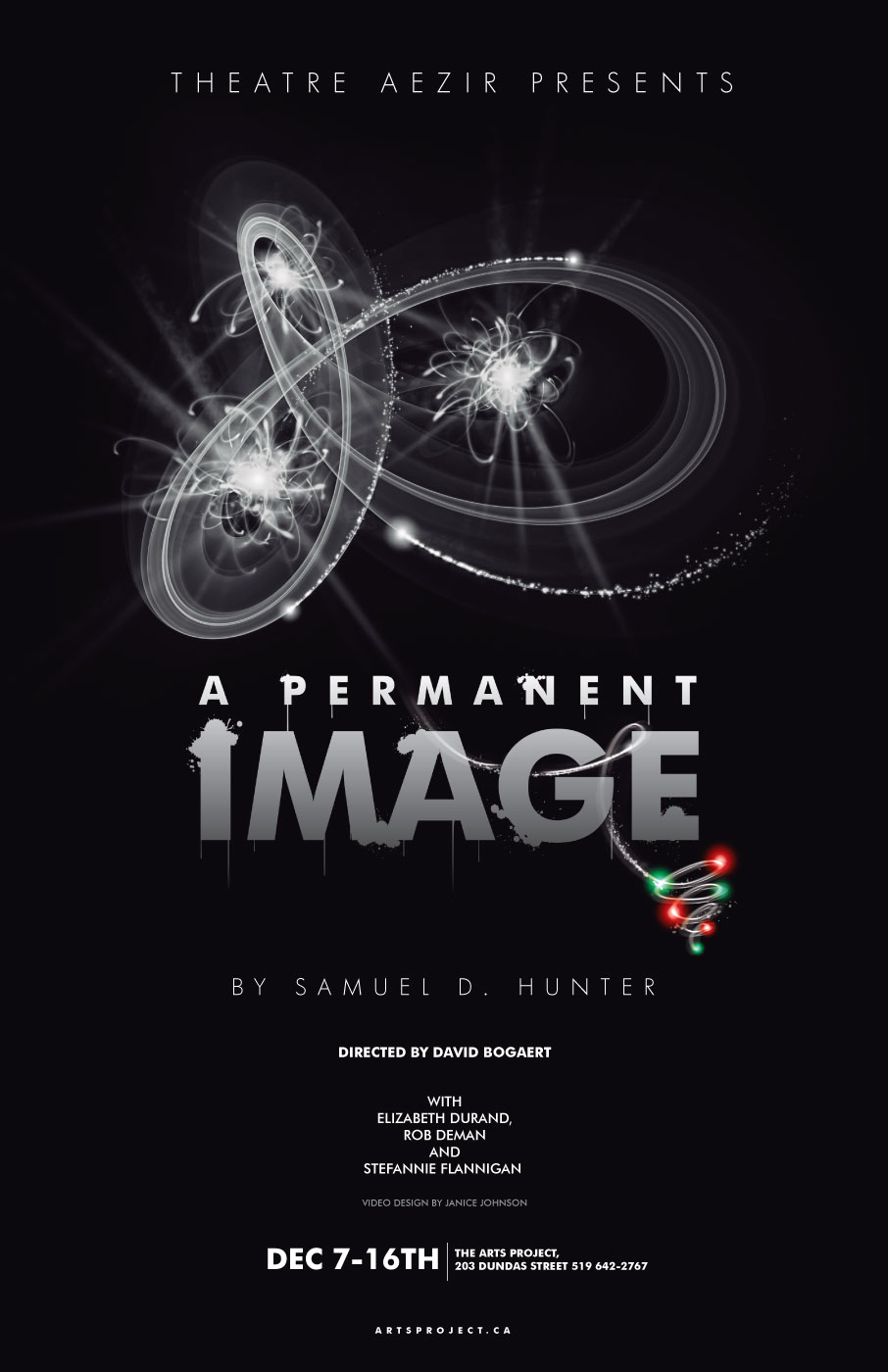 Poster Design by Sarina.dsg for this project | Design #15770740