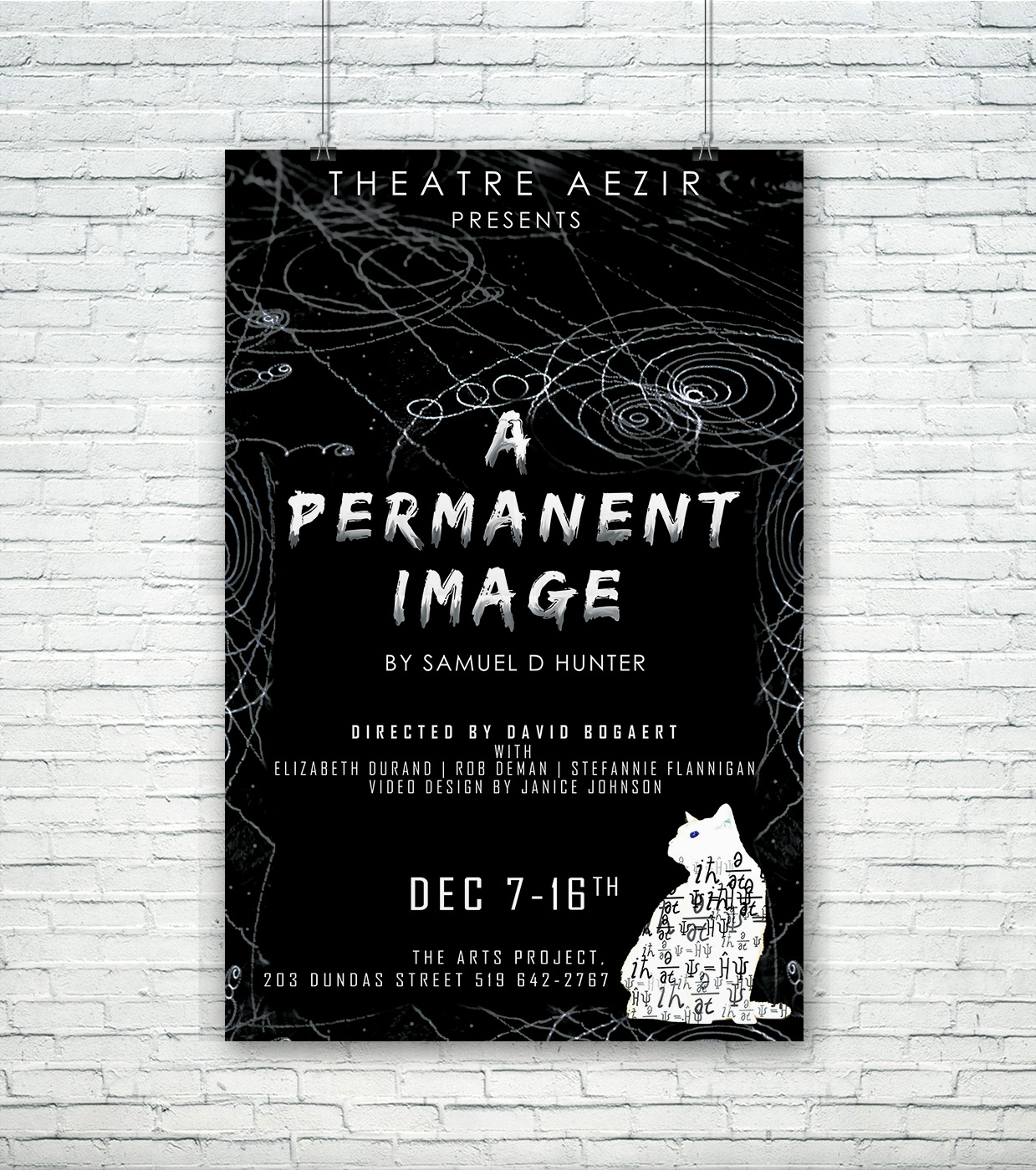 Poster Design by Zeal Digi Works for this project | Design #15778534