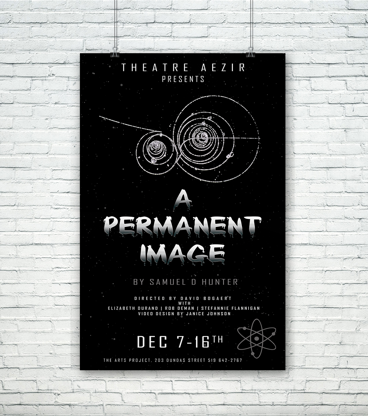 Design de Poster par Zeal Digi Works pour ce projet | Design #15778541