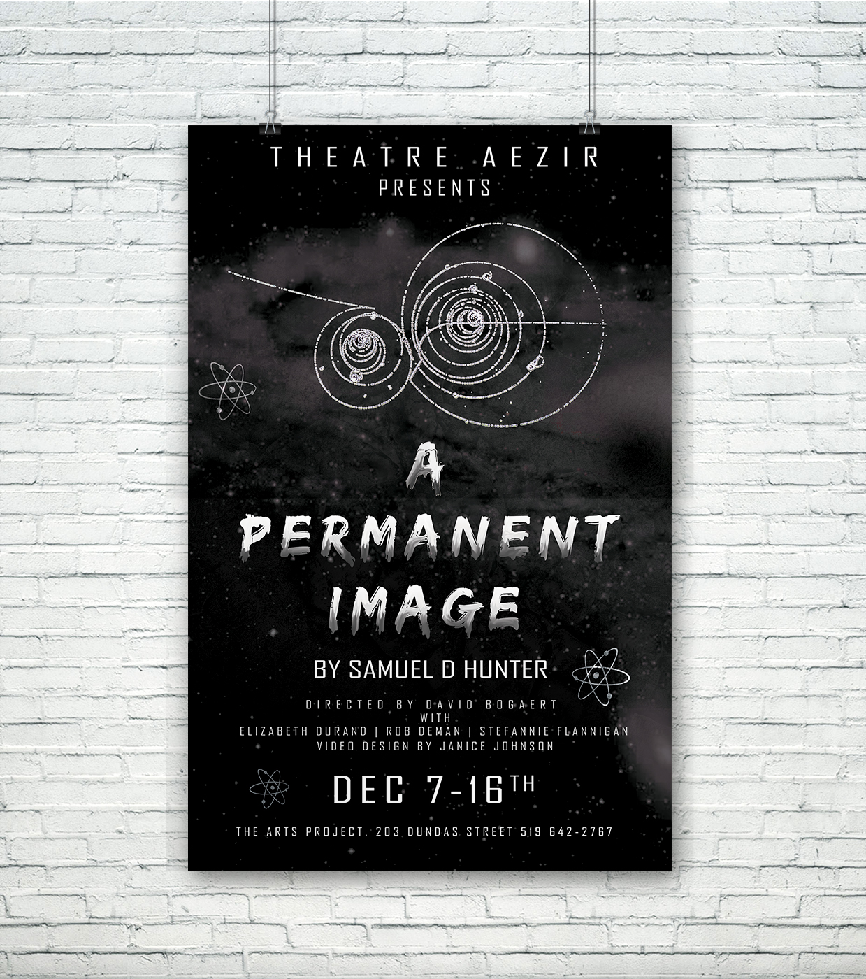 Design de Poster par Zeal Digi Works pour ce projet | Design #15778562